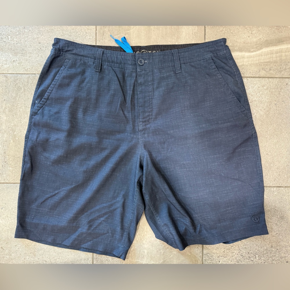 Men’s hybrid swim trunks - 38